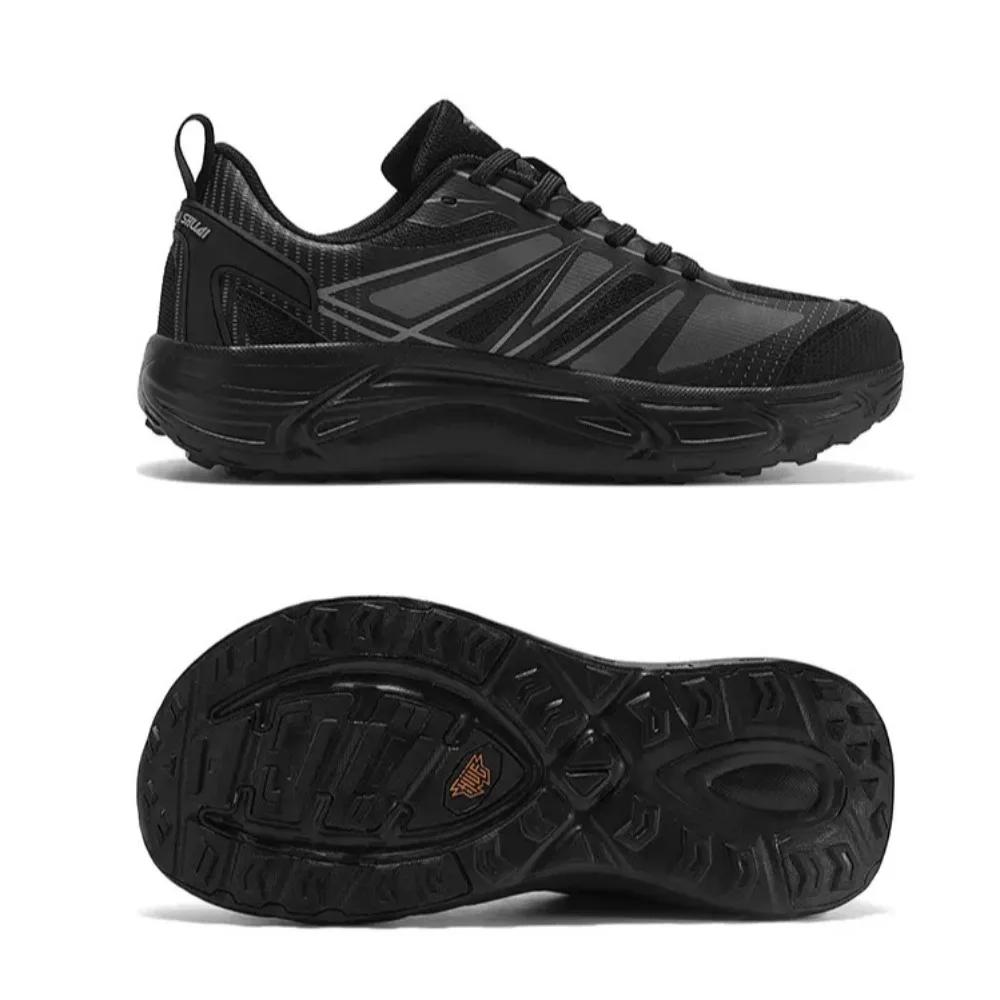 

Fashion Men S Designer Shoes Outdoor Multifunctional Trainers Camping Athletic Shoes Antiskid Breathable Walking Casual Sneakers 46