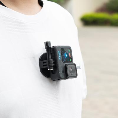 Sport Camera Hanging Necklace Magnetic Neck Holder Mount For Gopro Hero For Insta 360 For Dji Osmo Action Camera Accessories