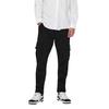 Only Mens Dean Regular Cargo Trousers