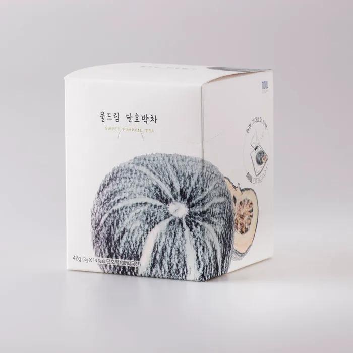 

Тыквенный сок и другие сладкие тыквенные чаи