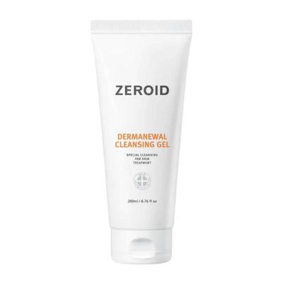 Dermanual Cleansing Gel 200ml