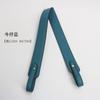 Cow Leather Bag Straps H Bag Women Handbag Handle Wide Belt Shoulder Crossbody Bag Strap Genuine Leather Strap Bag Part Custom