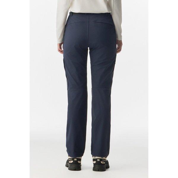 Kolon SportS Damen S Slim Fit Cargohosen jkpnS25102nay