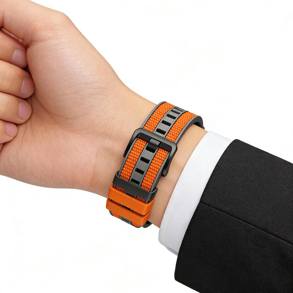 22mm 26mm Schnellwechselarmband für Garmin Fenix 8 7 Pro 7S 6X 6 Venu 3 Tactix 7 Atmungsaktives Silikonarmband correa Fenix 8 Band 47mm