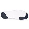 UGG Sheldon Fabric Comfortable Flat Casual Shoes Men Sneaker White 1124893-WHT