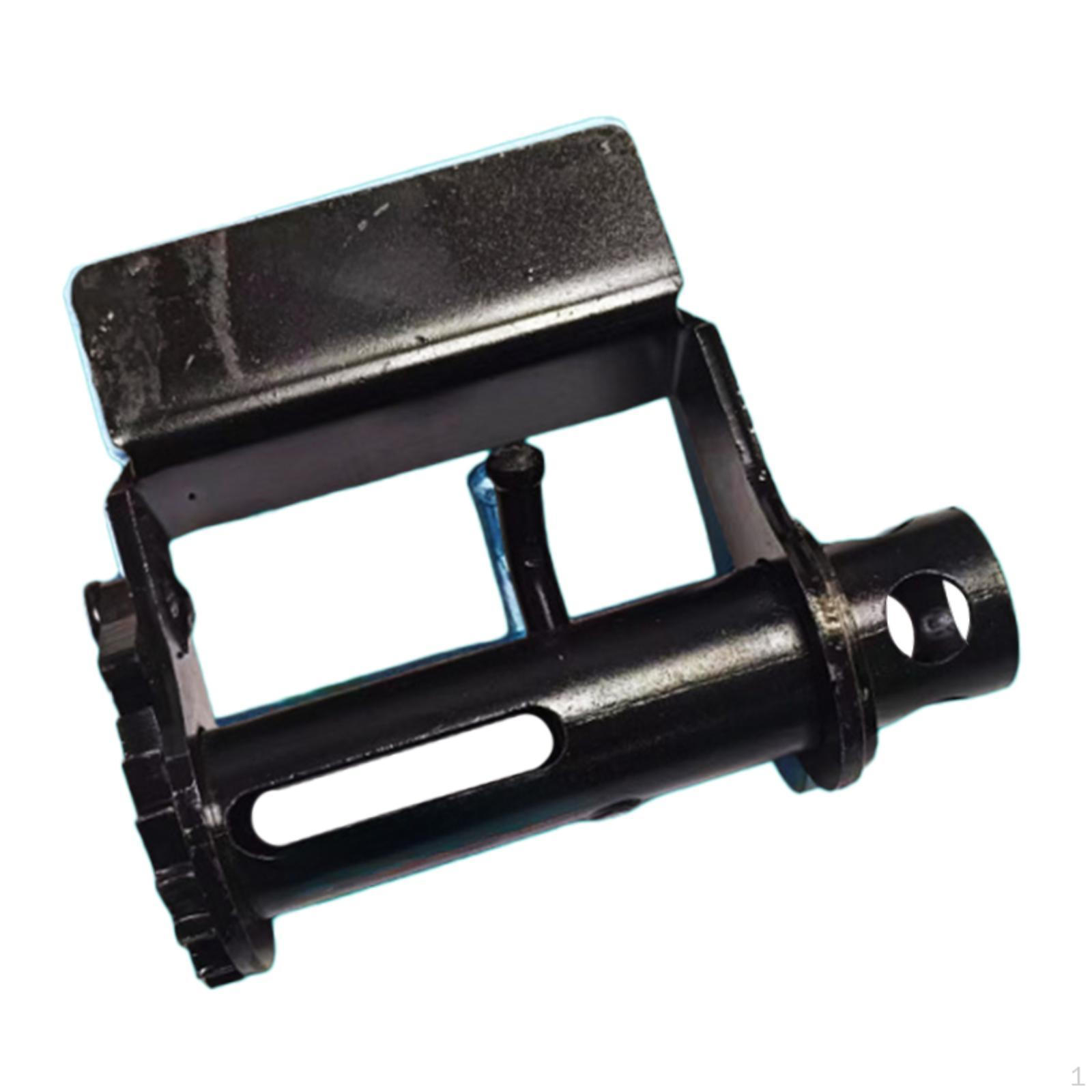 

Стяжная лебедка, прочная, практичная, удобная, высокая производительность для грузовых автомобилей