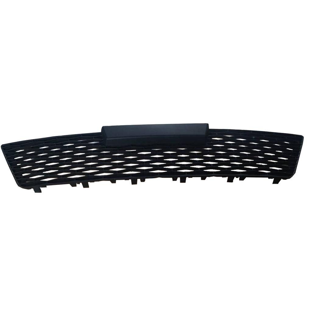 Auto Frontstoßstange Kühlergrill Unterer Grill Mitte Kühlergrill für Seat Leon 1P1 2009 - 2012 1P0853667C