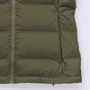 adidas Women's Hooded Down Jacket Green GT9203