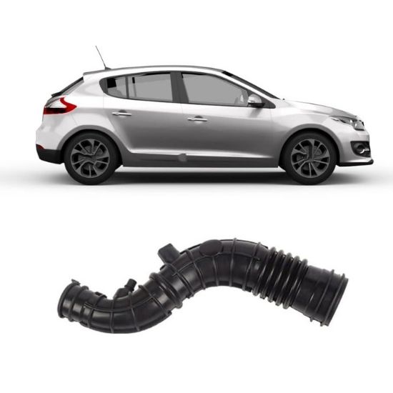 Turbine Pipe 1.2 TCE for Renault Clio Mk4 Megane Mk3 Mk4 Fluence Lodgy Duster OEM 165762992R 4150900042