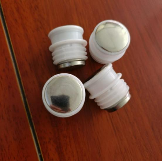 

Silicone Lid for Electric Kettles and Thermos Bottles Small x1