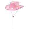 Large Brim Hat Lightweight Cowboy Hat Jazz Felt Cap Women Cosplay Cap For Costume Party Outdoor Party