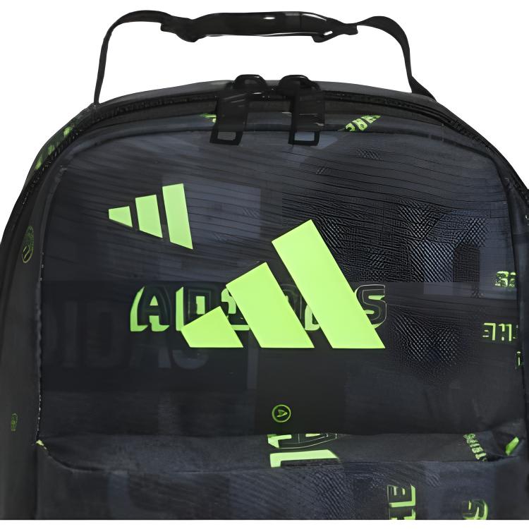 adidas Gratis Fragt Med AdiClub Santiago 3 Madkasse JK3488