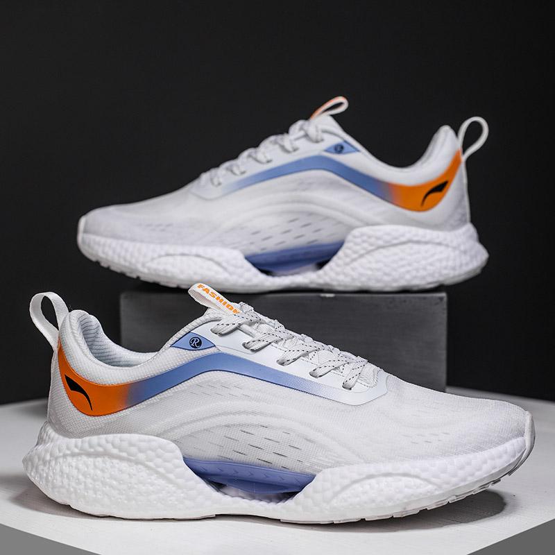 

Мужская обувь, кроссовки, мужская повседневная мужская обувь, теннисная роскошная обувь, дышащая обувь для тренировок, модные кроссовки для женщин 45