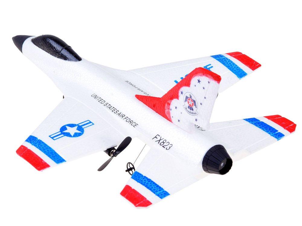 F-16 RC0490 RC Fighter