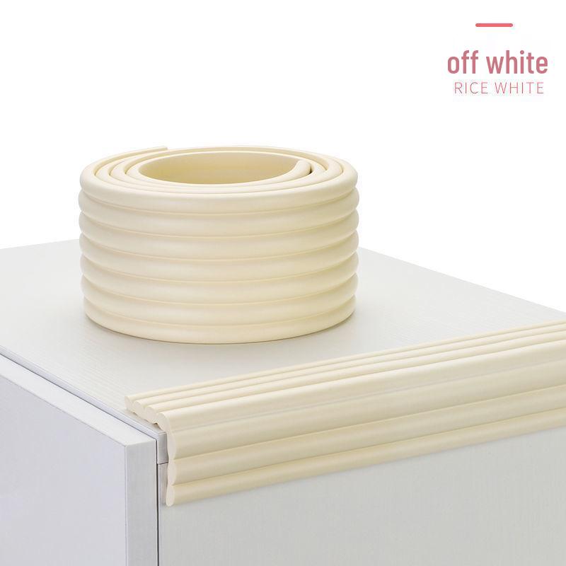 Thickened Anti-Collision Wall & Corner Soft Padding Sticker