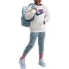 Nike Kids Sweatshirts Crew Neck Moderate IQ2912-047