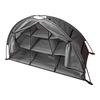 Camping Shoes Organizer 9 Shelf Classified Organization Large Capacity Foldable Portable Camping