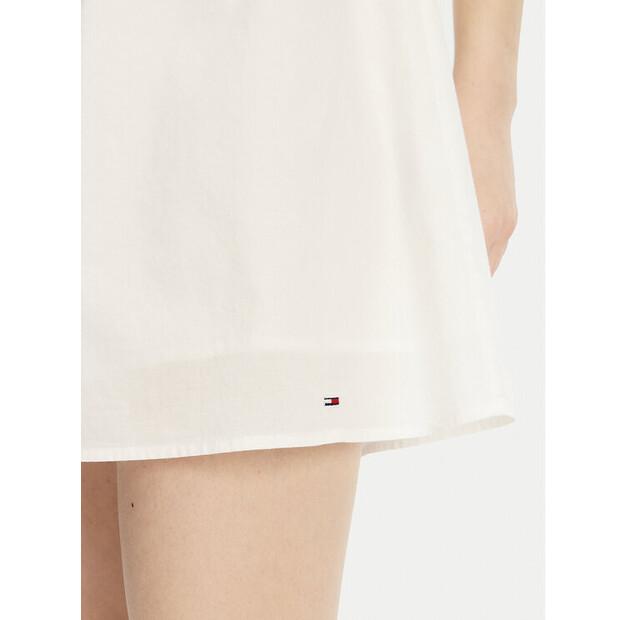 Tommy Jeans Voile Dress