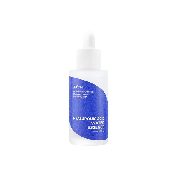 Isntree Hyaluronic Acid Water Essence 50ml AUTHENTIC STORE