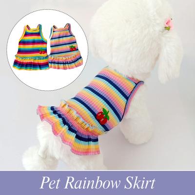 Bekleidung & Schuhe – Hundekleider