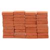Garden Clay Dollhouse Accessories Landscaping Mini Bricks Miniatures Mini Figurine Tiny Ornament