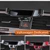 Car Mobile Phone Holder For Volkswagen CC -2022 360 Degree Rotating GPS Special Mount Support Navigation Bracket