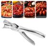 Crawfish Peeler Tool Stainless Steel Seafood Shelling Tool Multifunctional Shrimp Peeler Shucker Essential Kitchen Gadget