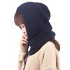 Balaclava Neck Warmer with Layered for Outdoor Cold Weather Snowboarding Hood, Collar, Scarf, Cycling, Motorcycles, Activities, Protection, Gift,