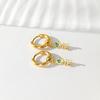 Chenhe jewelry necklace clearance does not return, pick up leaks collection, clearance scarcity explains logistics guarantee