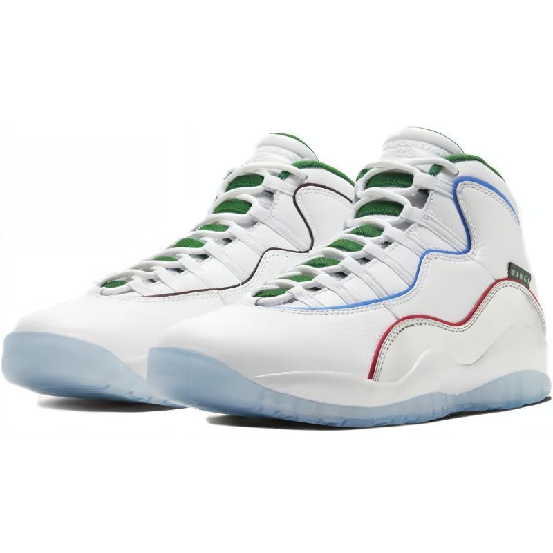 Air Jordan 10 Retro 'Wings' Jordan CK4352-103