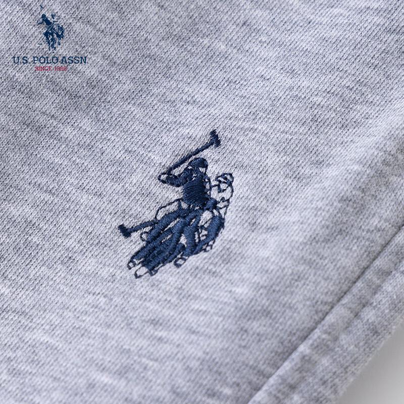 U.S. Polo Assn. Pantaloni sportivi da jogging casual da uomo