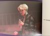 [USED] BTS Wings Tour Final Official Essay Book Jimin