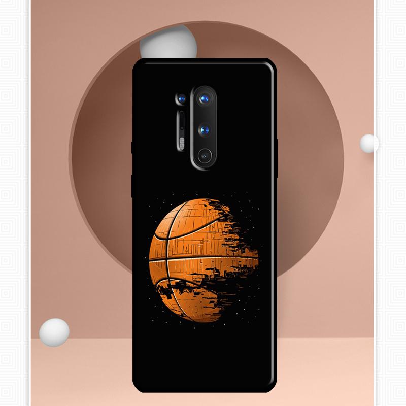 

Баскетбольный спортивный чехол для OnePlus 11 10 9 Pro 8T 9RT 10T Ace OnePlus Nord N10 N100 N20 2T CE 2 Lite Cover OnePlus 9RT