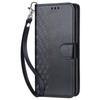 Stand Flip Wallet Case For OPPO A15 A15S A16 A52 A72 A92 A53 A53S A54 A55 A57 A57S A77 A58 A5 2020 A9 2020 Leather Protect Cover