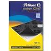 Pelikan Carbon Paper Size A4 100 Sheets Import Germany
