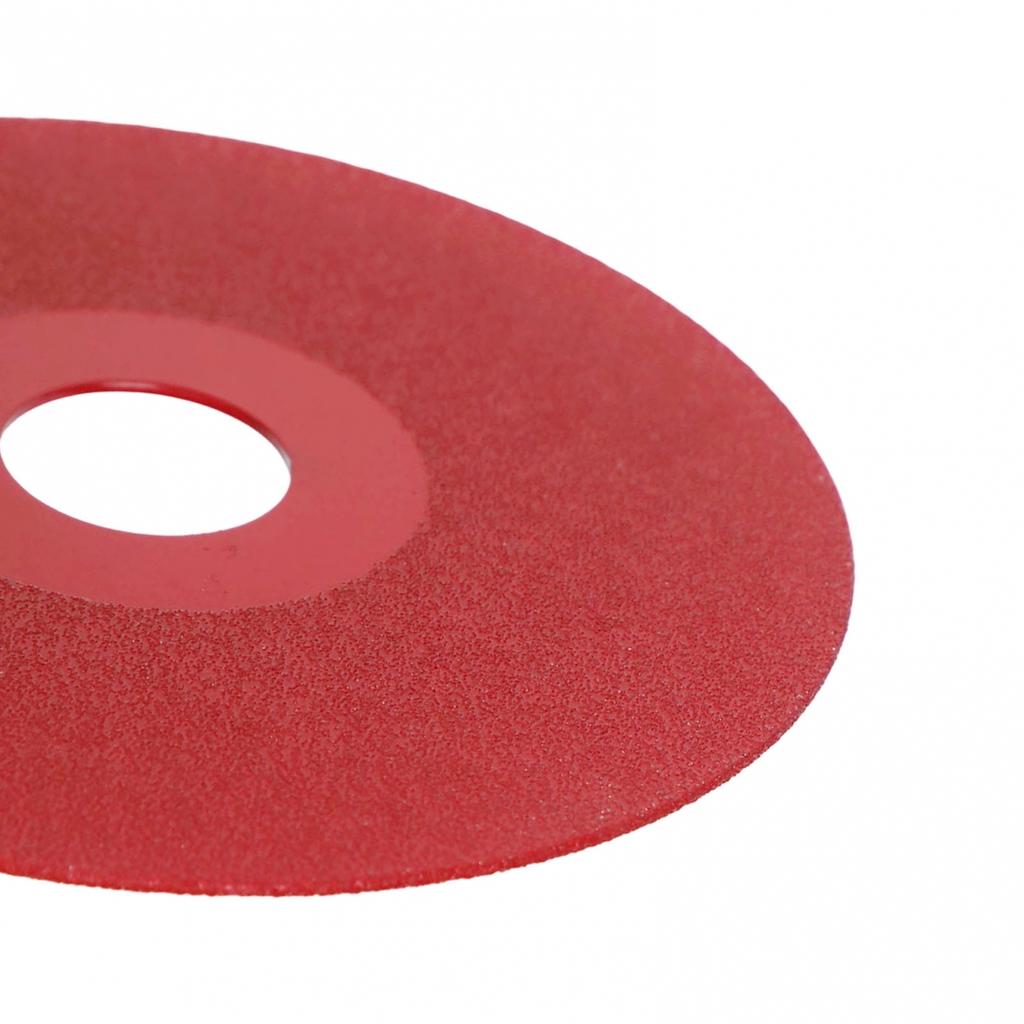 100mm Angle Grinder Disc for Marble and Metal Polishing Applications