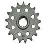 525-15T Motorcycle Front Sprocket For Honda CB500 94-03 CB500S 98-03 CBF500 PC39 04-08 CB-1 CB400 Superfour NC31 NC39