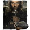 LORD OF THE RINGS Aragorn Blanket
