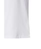 WAAC Athletic Slim Fit Rib Polo Wltcm26404Whx