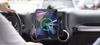 Car holder FOR windshield, cockpit, dashboard FOR tablet, phone