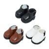Casual Wear Cotton Doll Shoes Fashion Clothes Accessories Leather Boots  for 10cm/20cm Cotton Doll