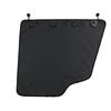 Car Door Protector for Dogs, Waterproof Antiscratch Vehicle Pet Door Cover Pet Side Panel Guard Accessories