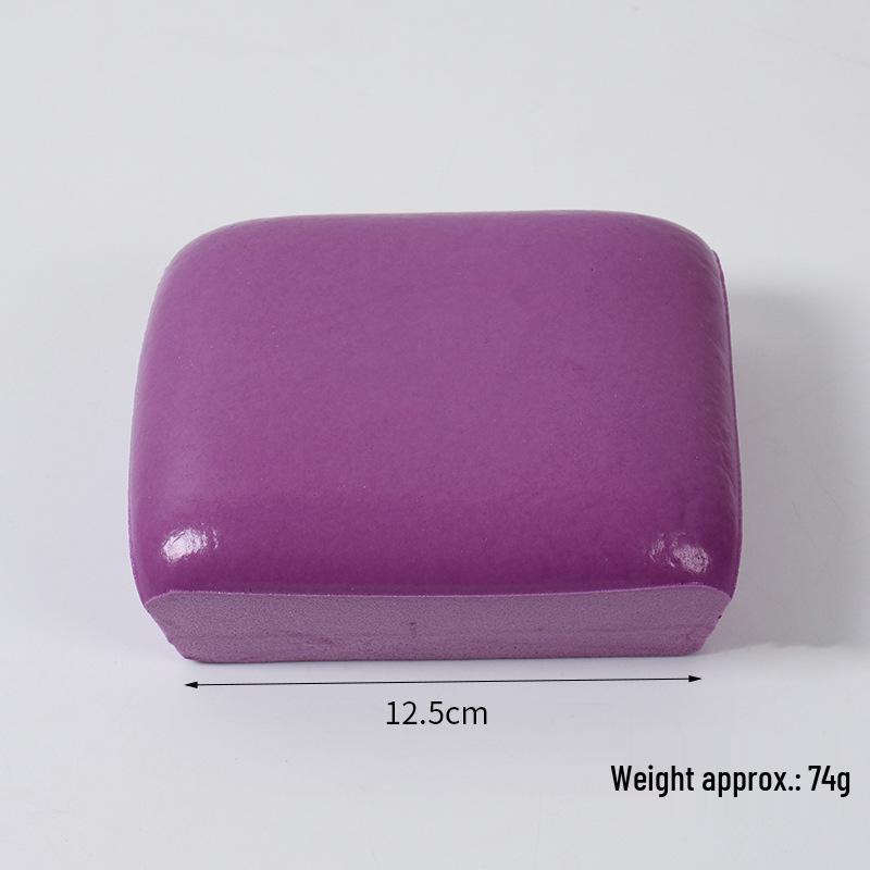 PU Slow Rebound Sticky Bread Toy - Xiaohongshu Style Finger Sucker