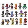 Avengers Heroes Building Block Toys - Compatible with Lego Small Pieces, Educational & Decorative.