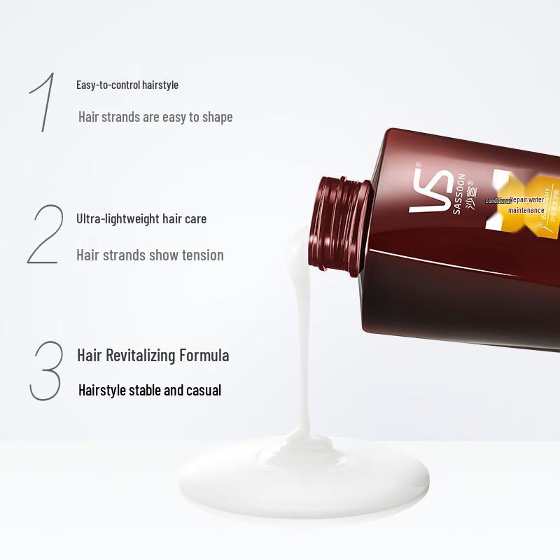 Vidal Sassoon Repair & Hydrate Conditioner