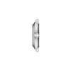 Tissot Leather Strap white mother of pearl Dial Men's Fashion Watch T126.010.16.113.02