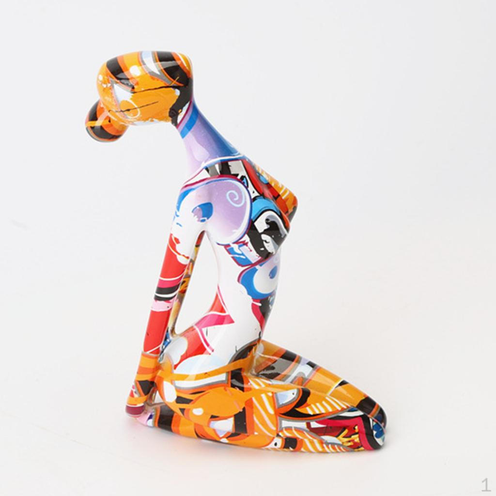 Фигурка Скульптура Орнамент Статуэтка Гостиная