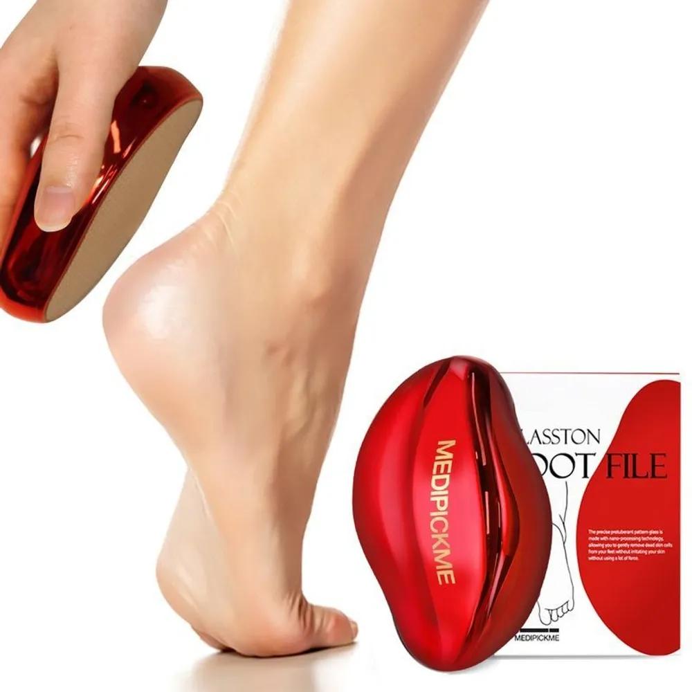 

MEDIPICKME Glaston Footfile