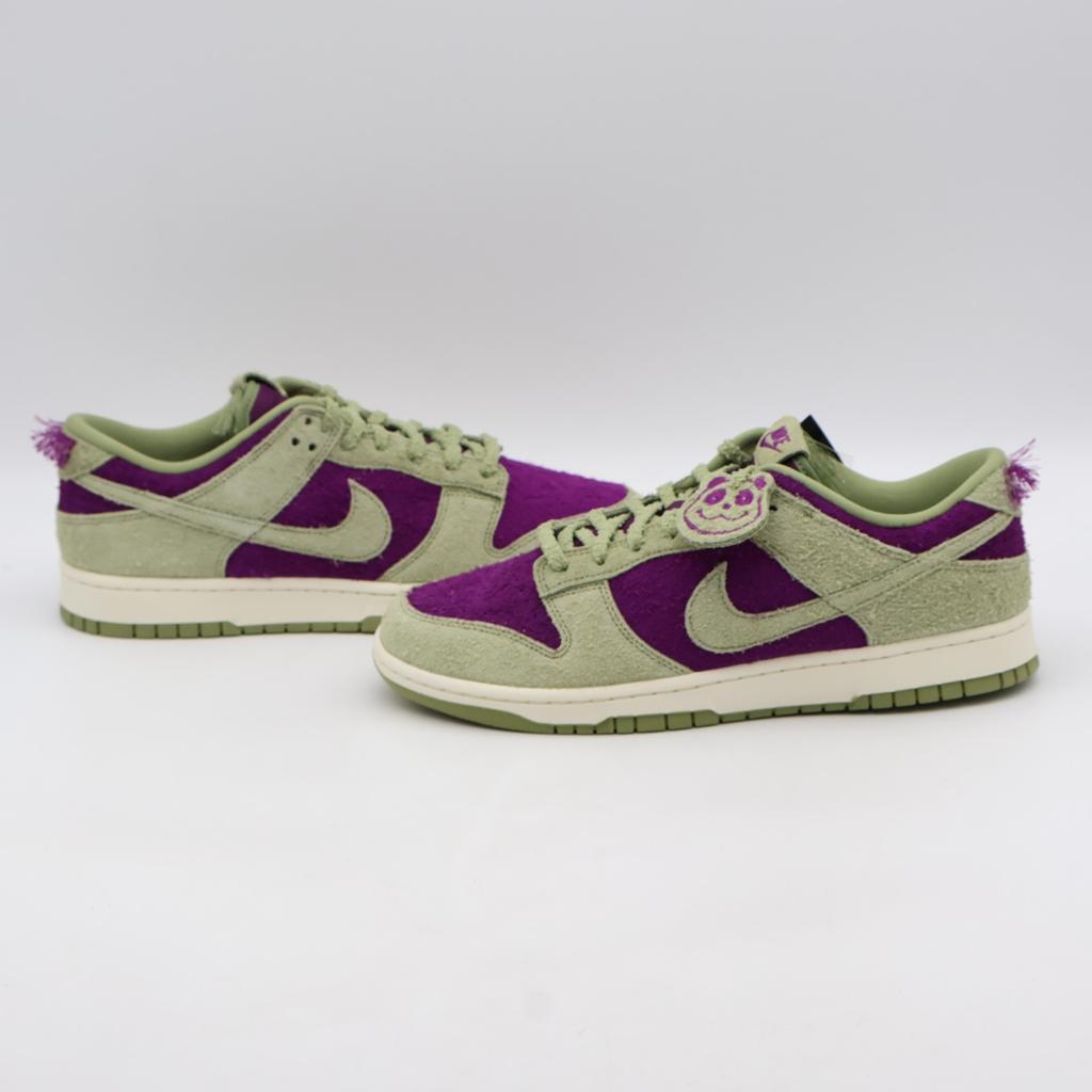 IB2990-500 Nike Dunk Low Panda Viotech (Men's)