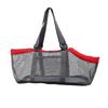 Portable Foldable Pet Carrier Tote Bag Breathable Mesh Window Shoulder Outdoor Travel Walk Bag for Small Dogs and Cats